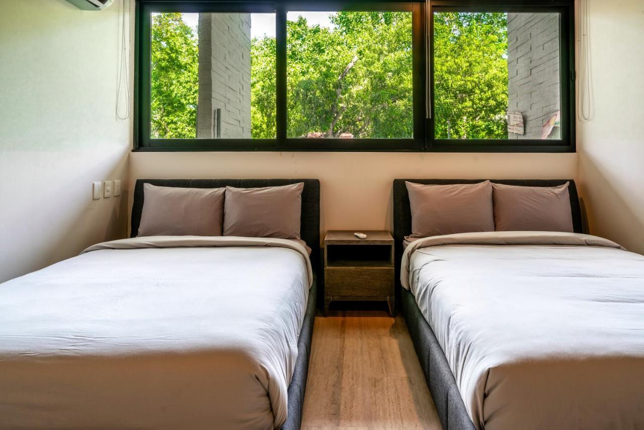 Anahuac - Luxury 3 Bedroom In Playacar 2 - At Awa Residences * Playa del Carmen
