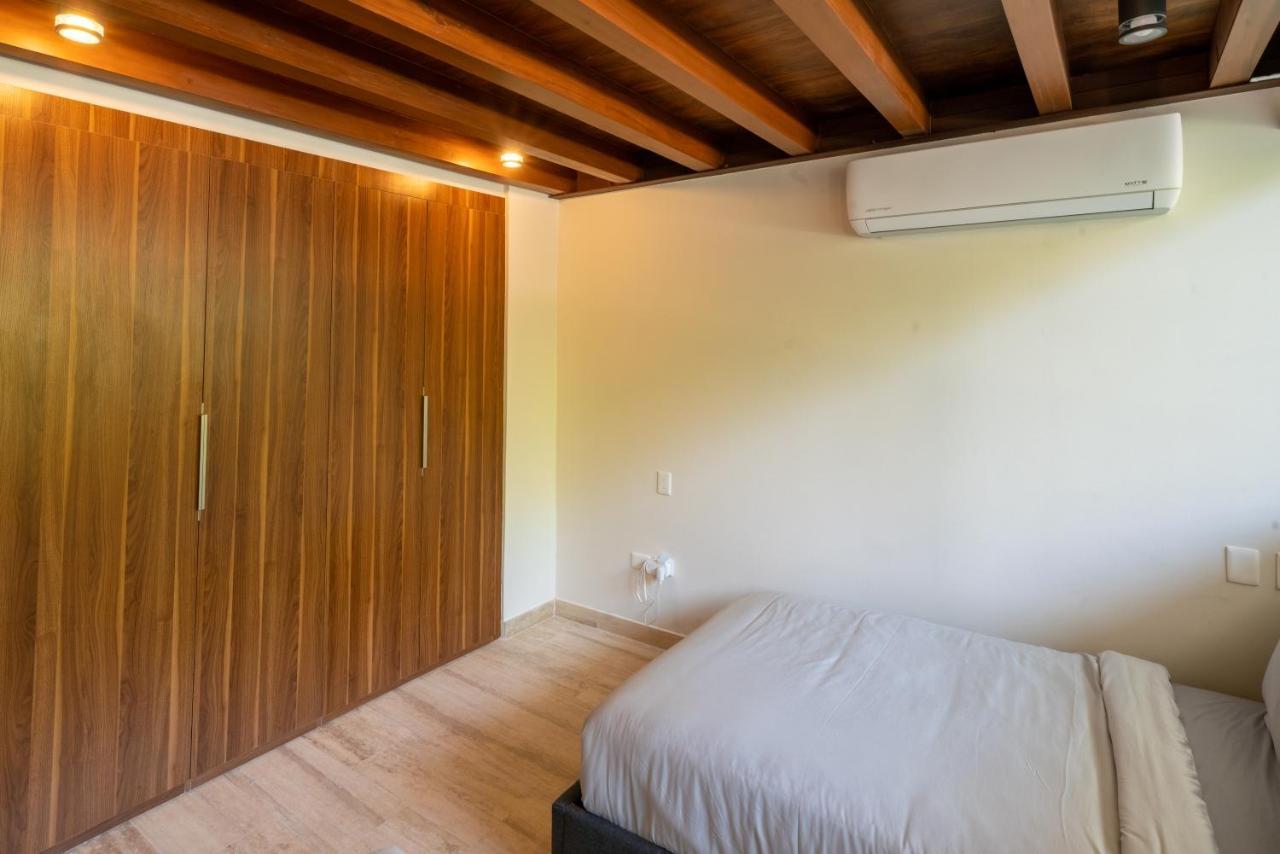 Anahuac - Luxury 3 Bedroom In Playacar 2 - At Awa Residences * Playa del Carmen