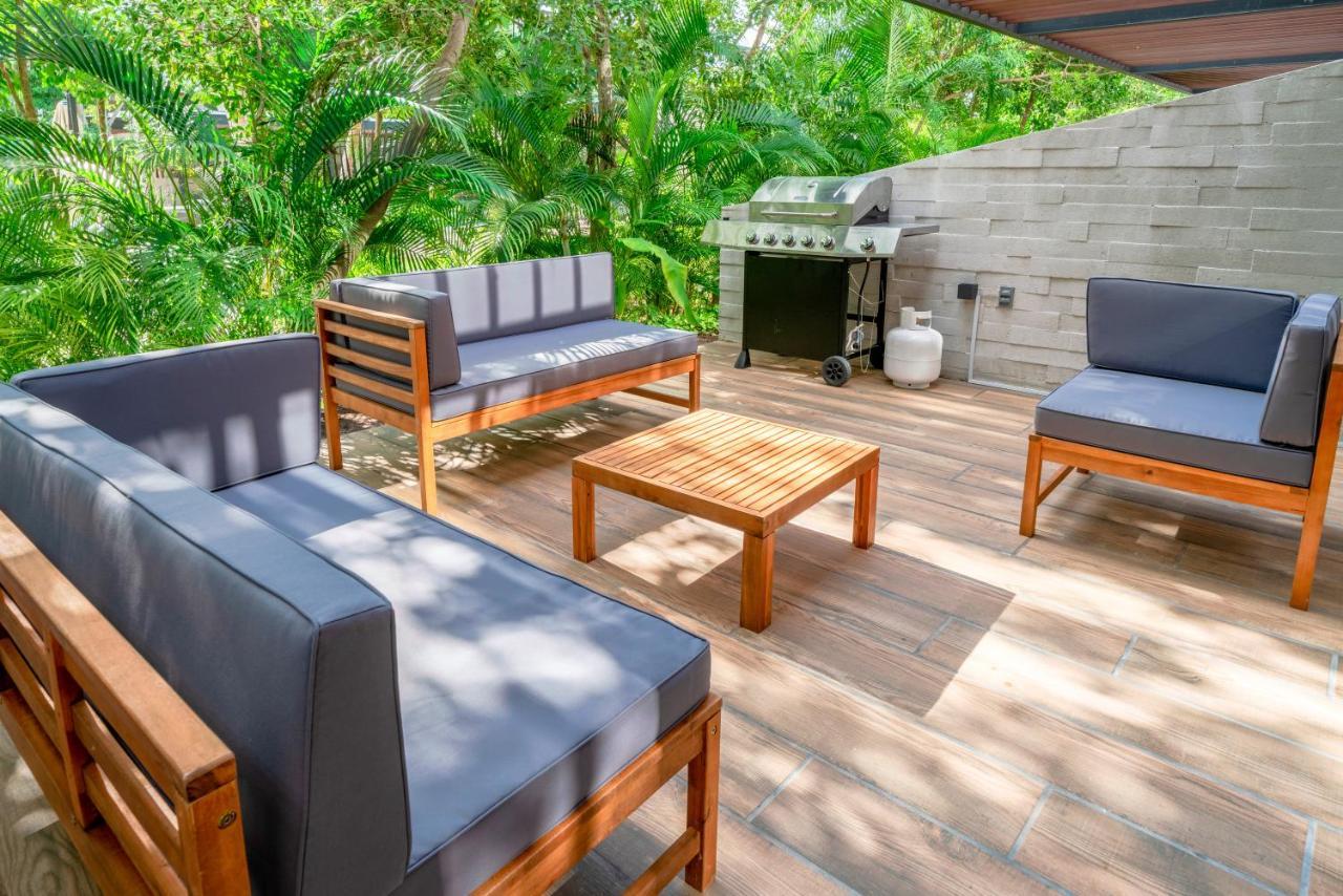 Anahuac - Luxury 3 Bedroom In Playacar 2 - At Awa Residences