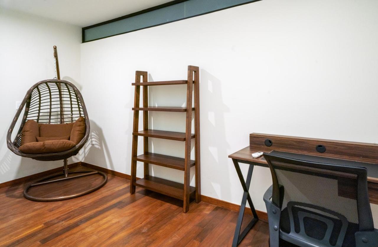 Anahuac - Luxury 3 Bedroom In Playacar 2 - At Awa Residences Сasa de vacaciones *