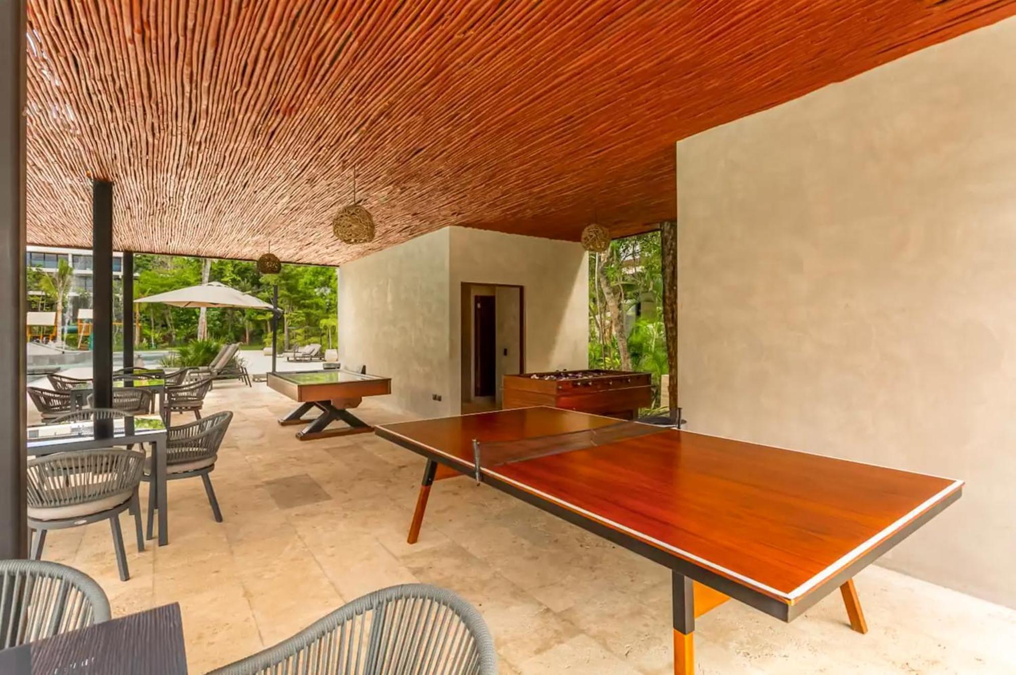 Anahuac - Luxury 3 Bedroom In Playacar 2 - At Awa Residences Сasa de vacaciones *
