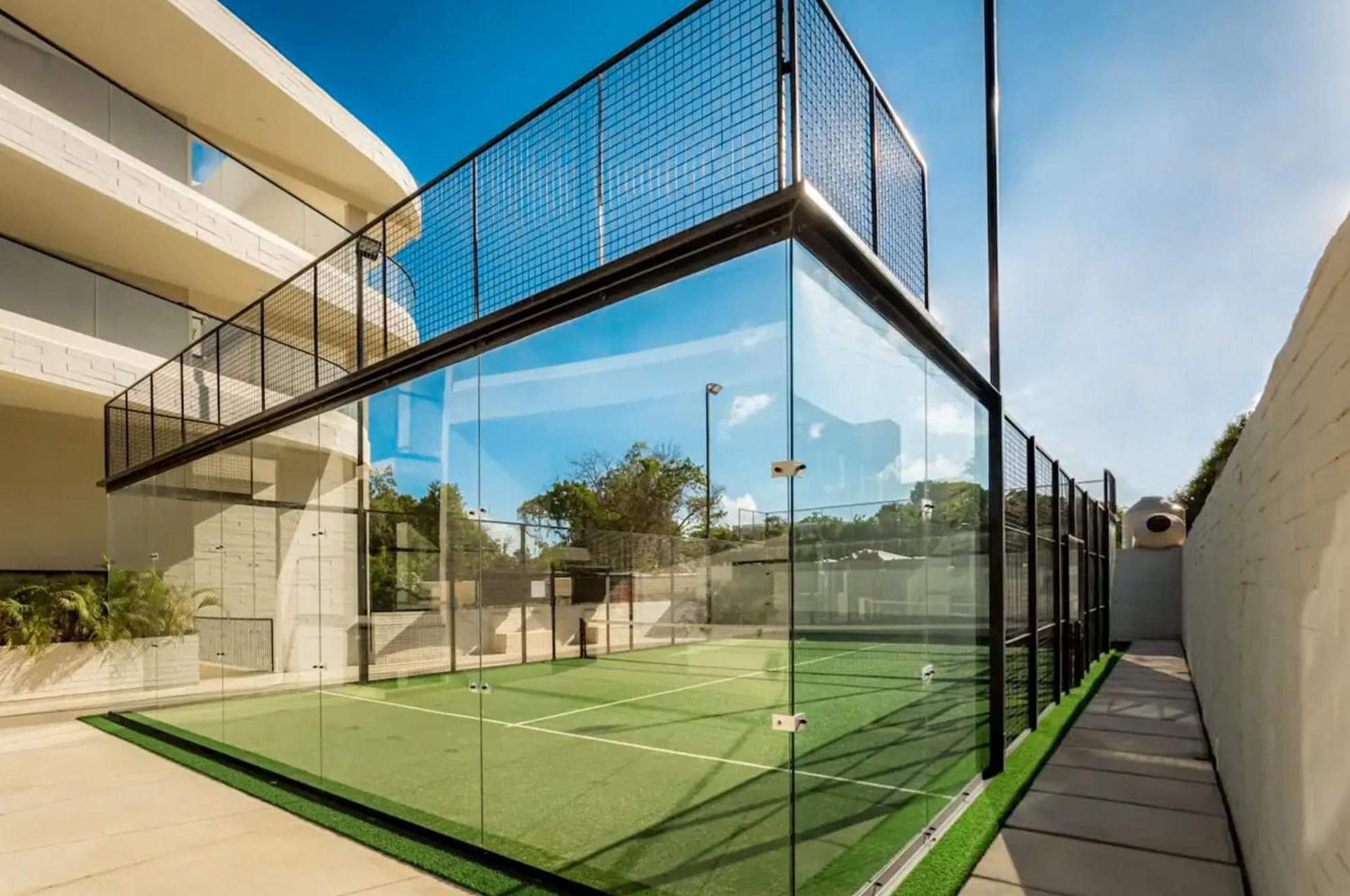 Anahuac - Luxury 3 Bedroom In Playacar 2 - At Awa Residences Playa del Carmen